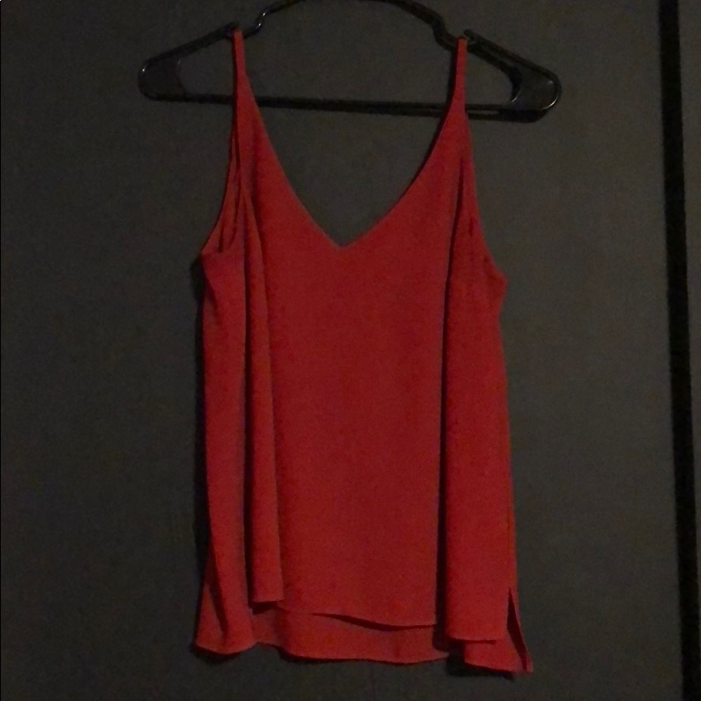 Topshop top